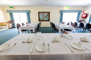 Banquet hall - Abcot Inn (Sylvania)