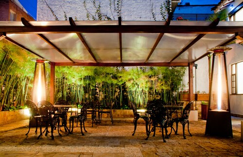 Hotel Casona de Usaquén