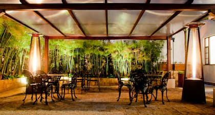 Hotel Casona de Usaquén