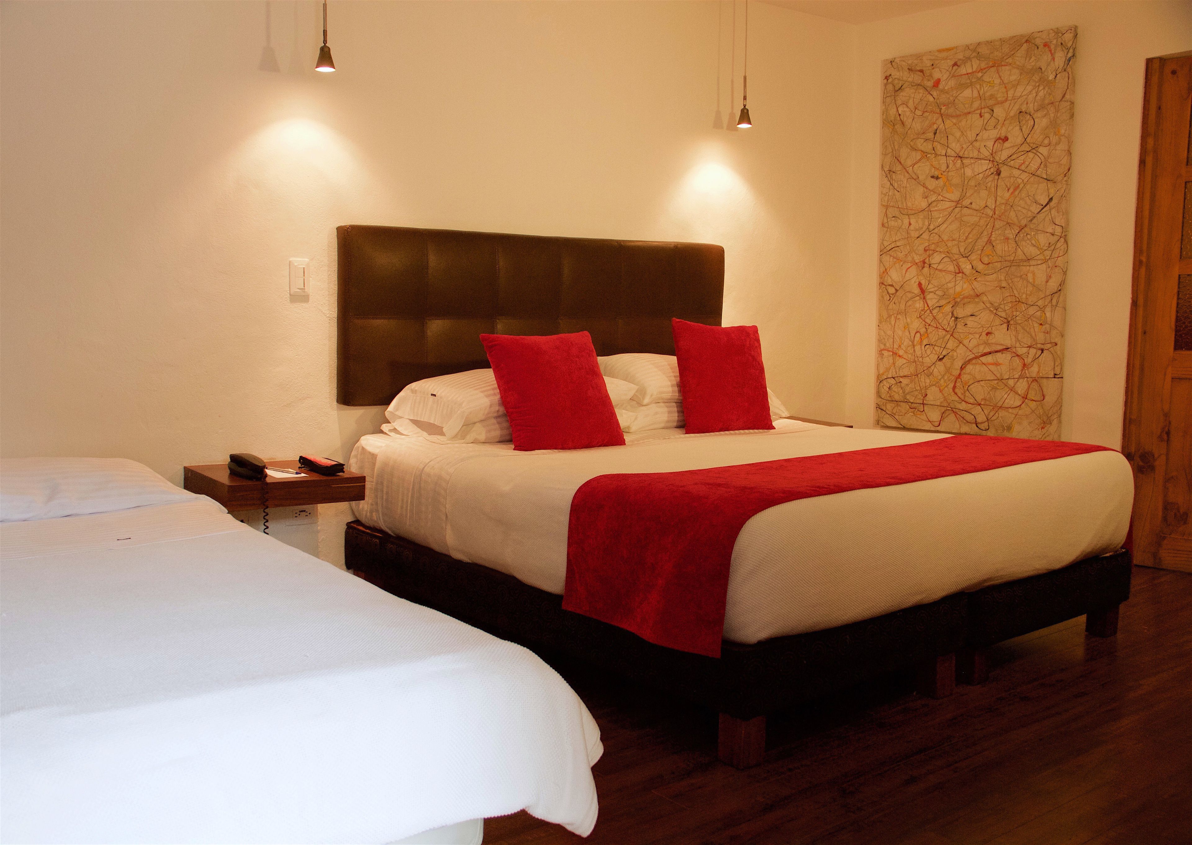 Foto - Hotel Casona Usaquen