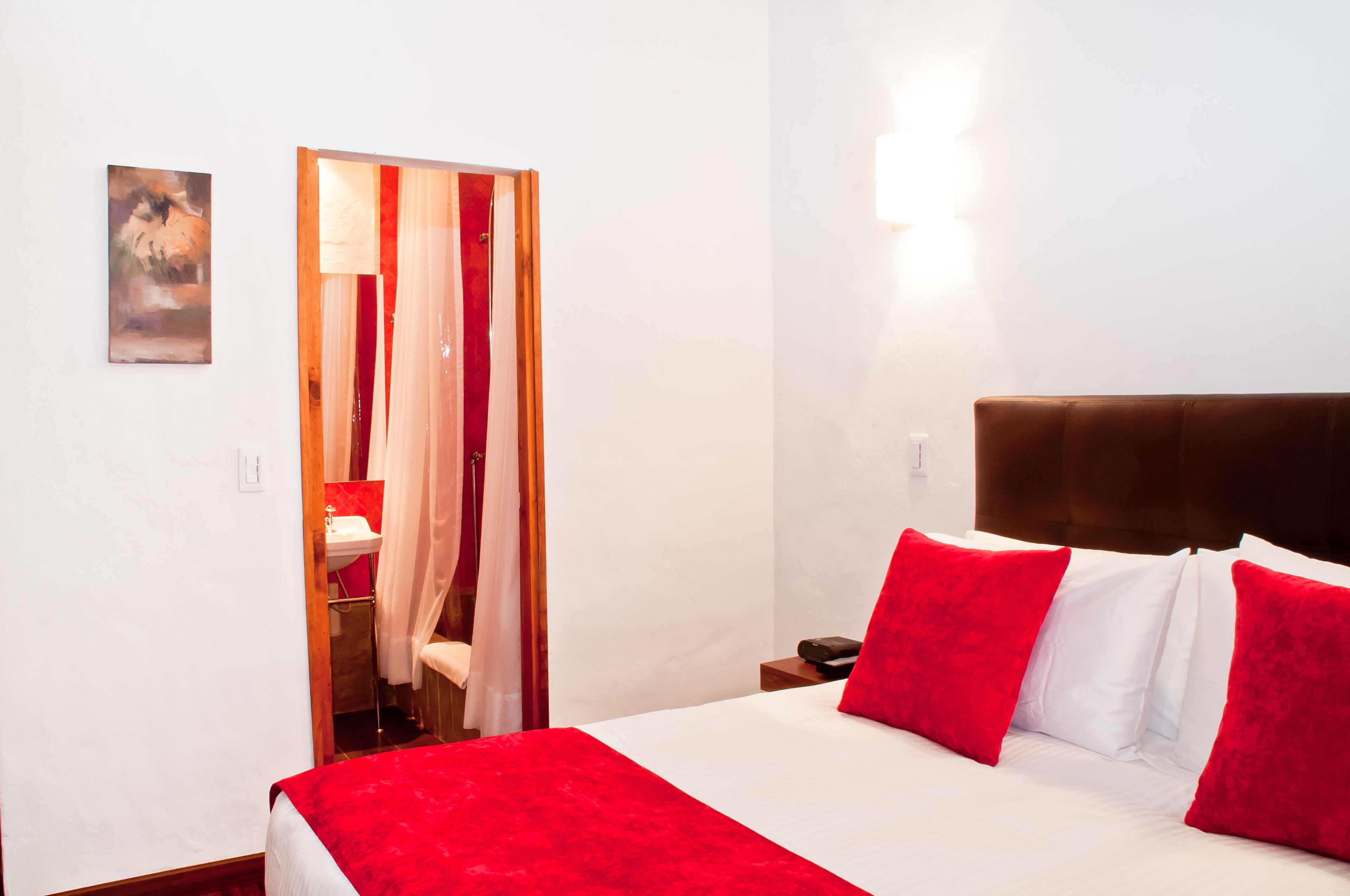 Foto - Hotel Casona Usaquen