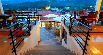 Terrazas de San Agustin Hotel
