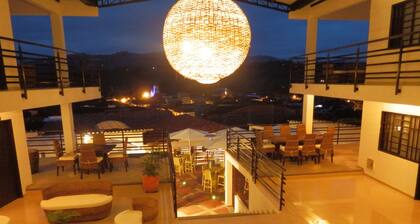 Terrazas de San Agustin Hotel