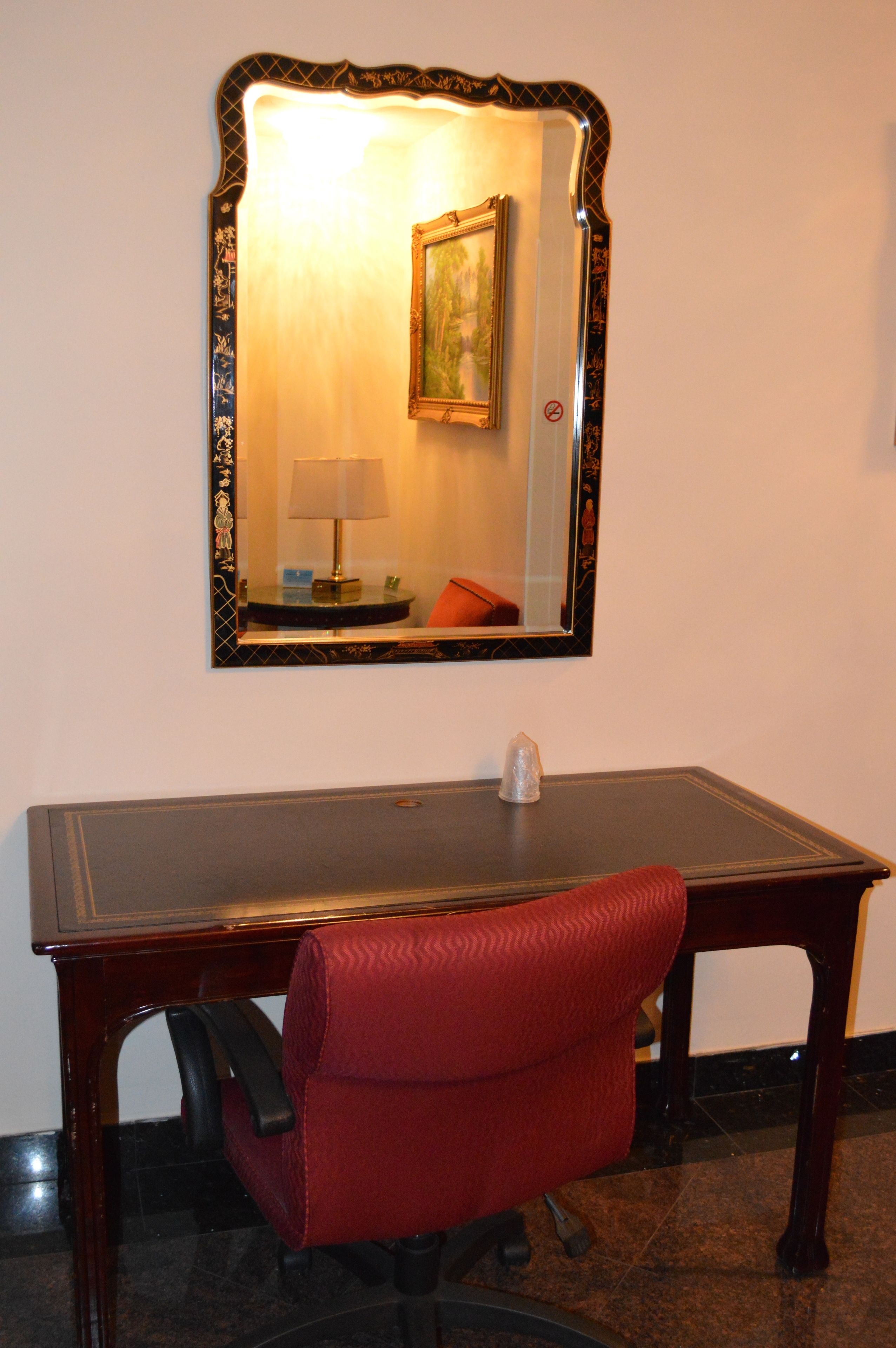 Foto - Paris Suites Hotel