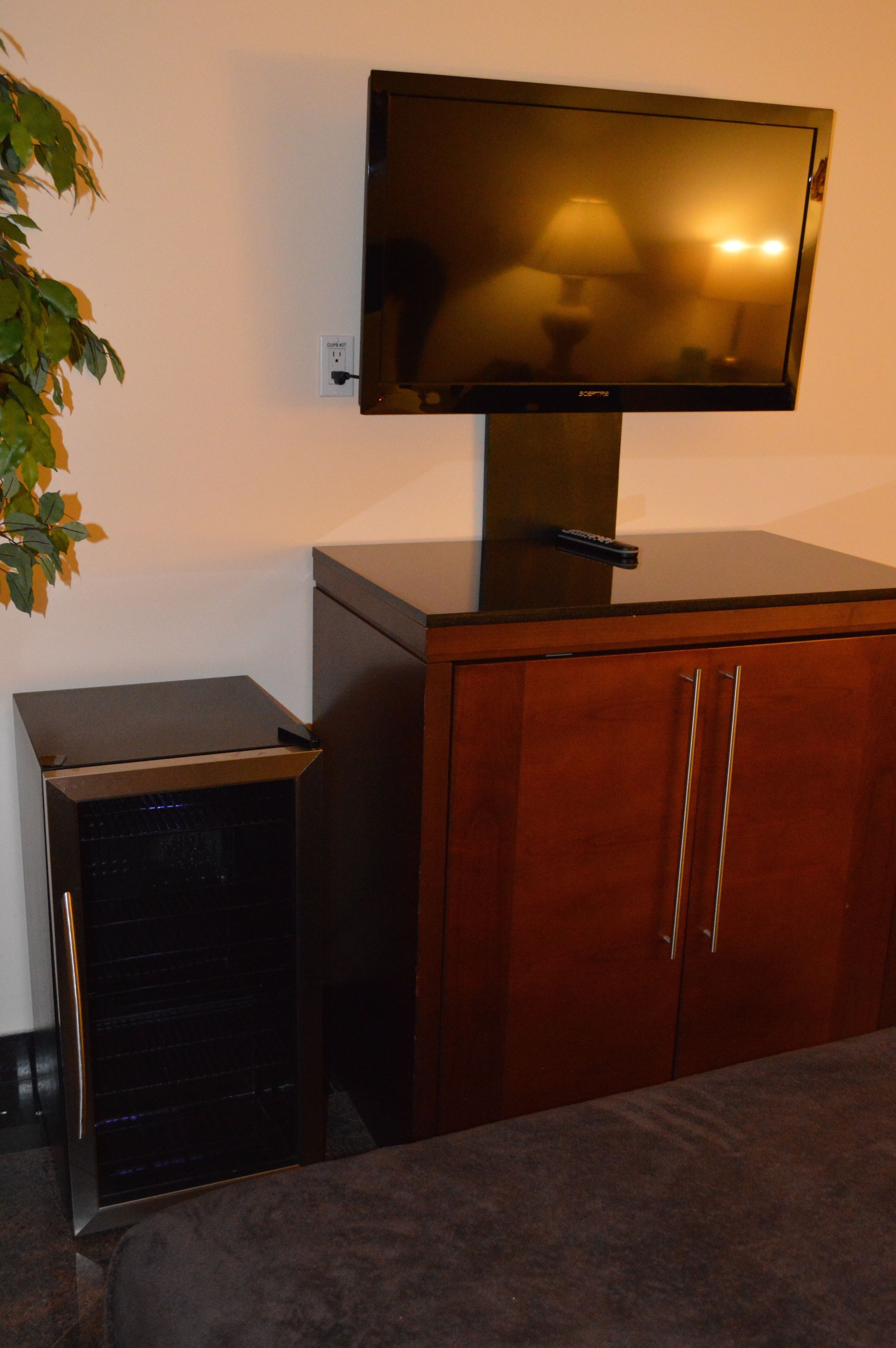 Foto - Paris Suites Hotel