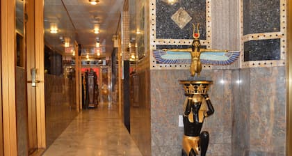 Paris Suites Hotel