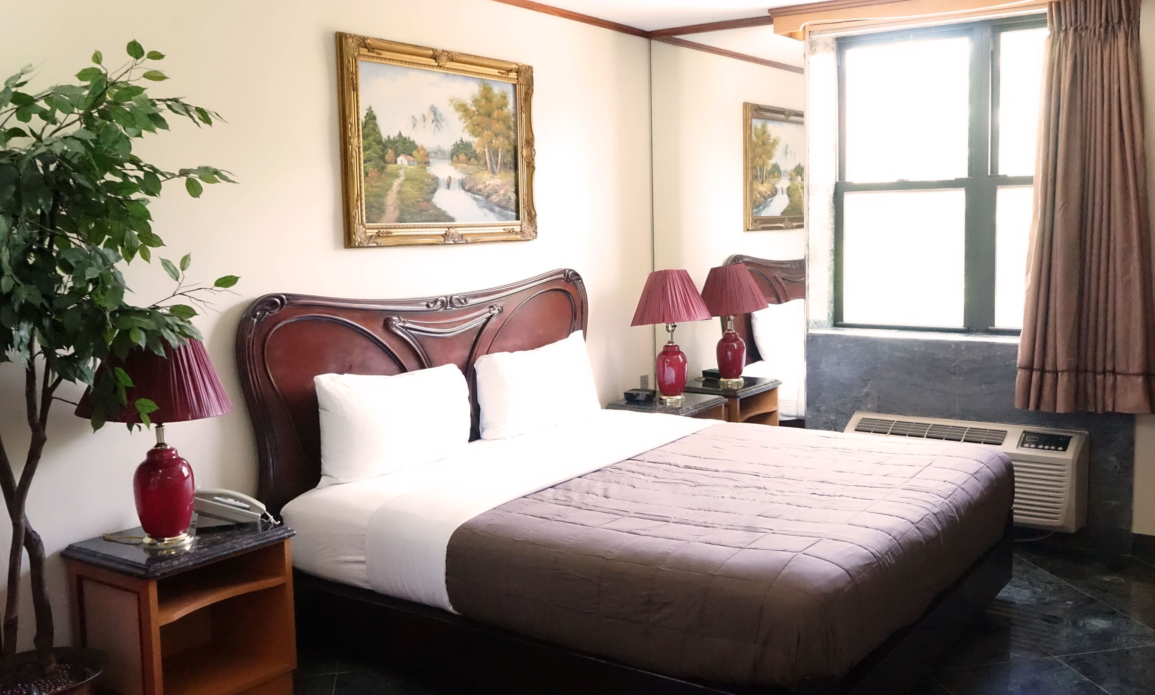 Foto - Paris Suites Hotel