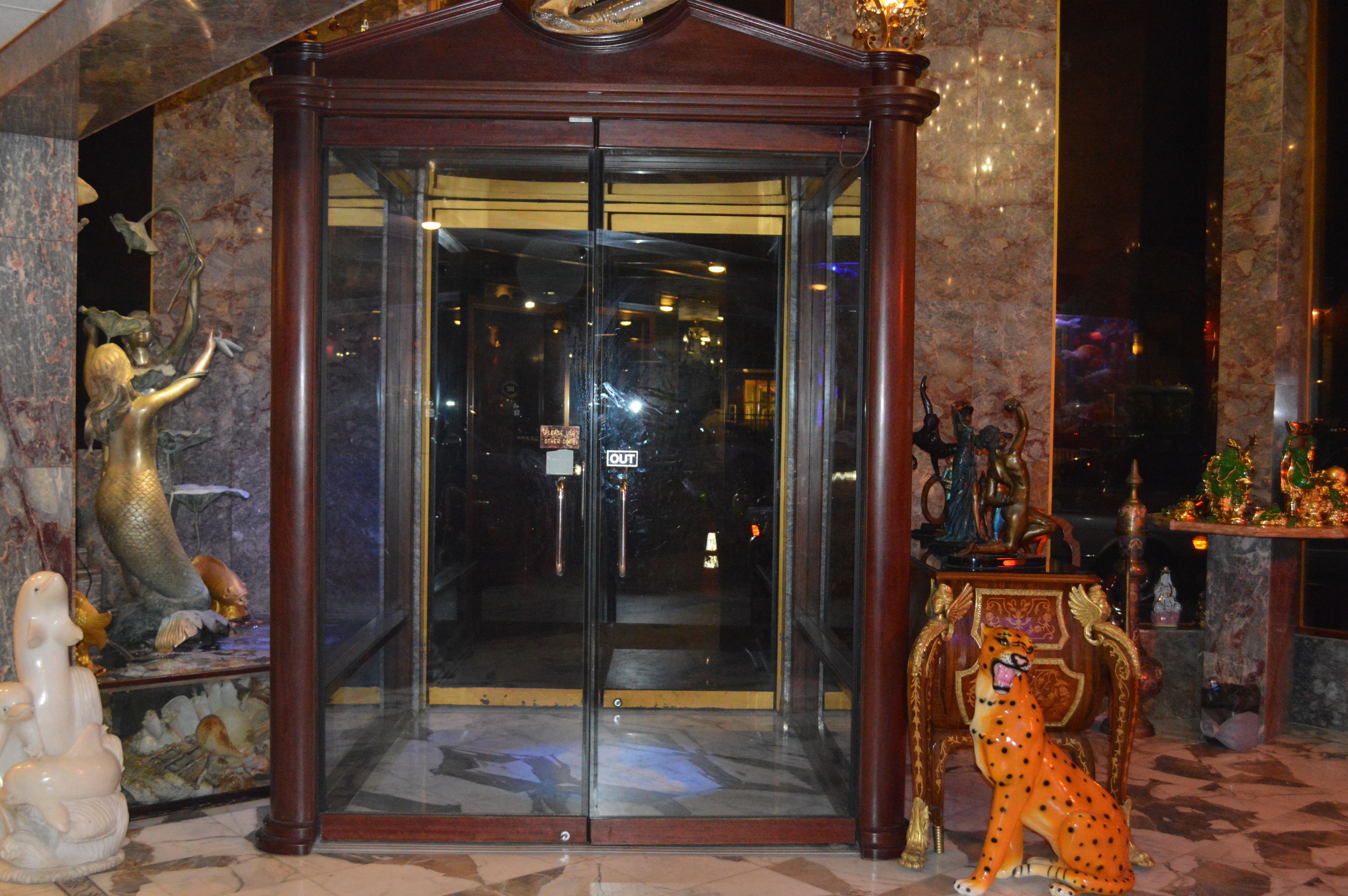 Foto - Paris Suites Hotel