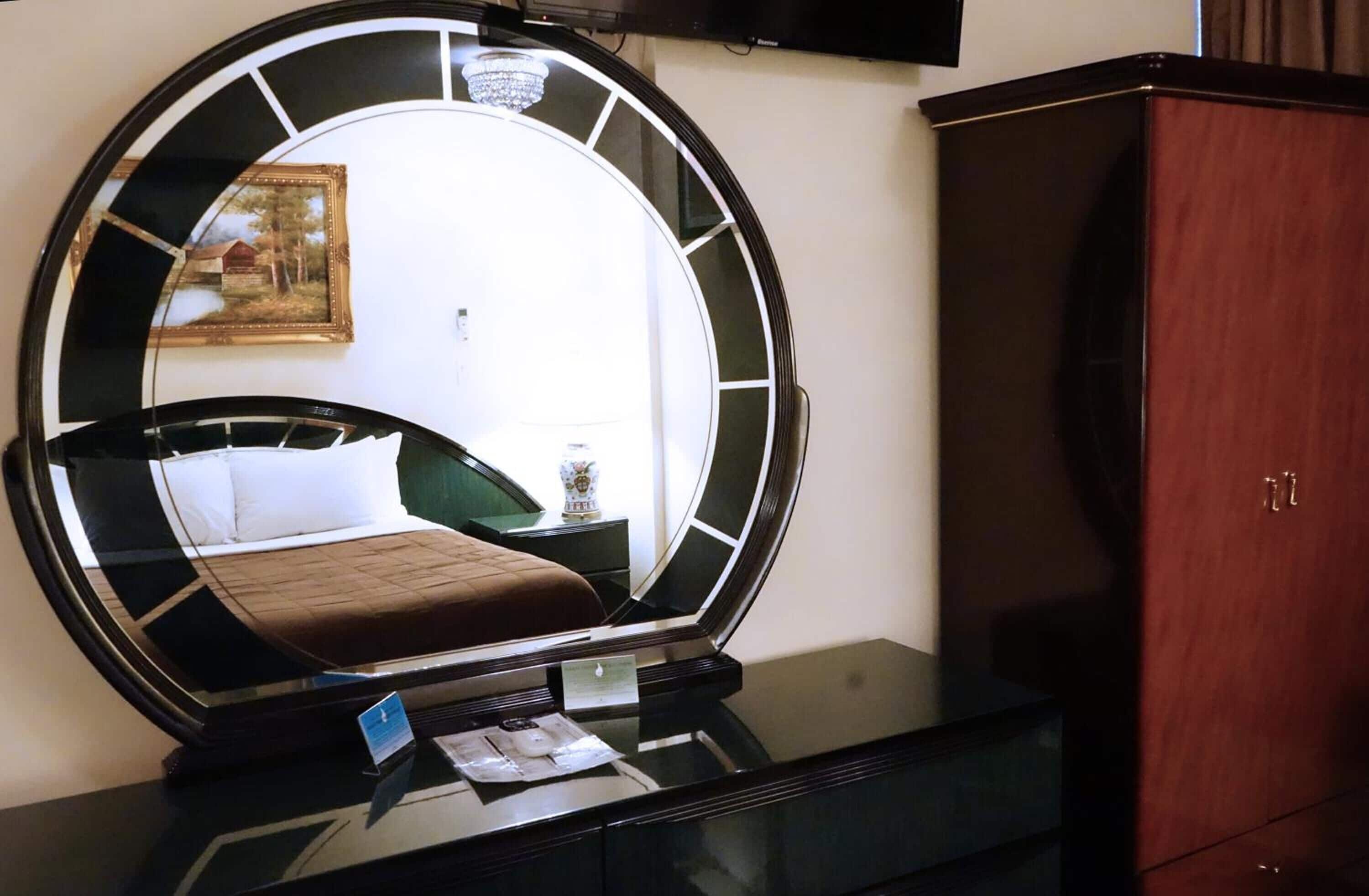 Foto - Paris Suites Hotel