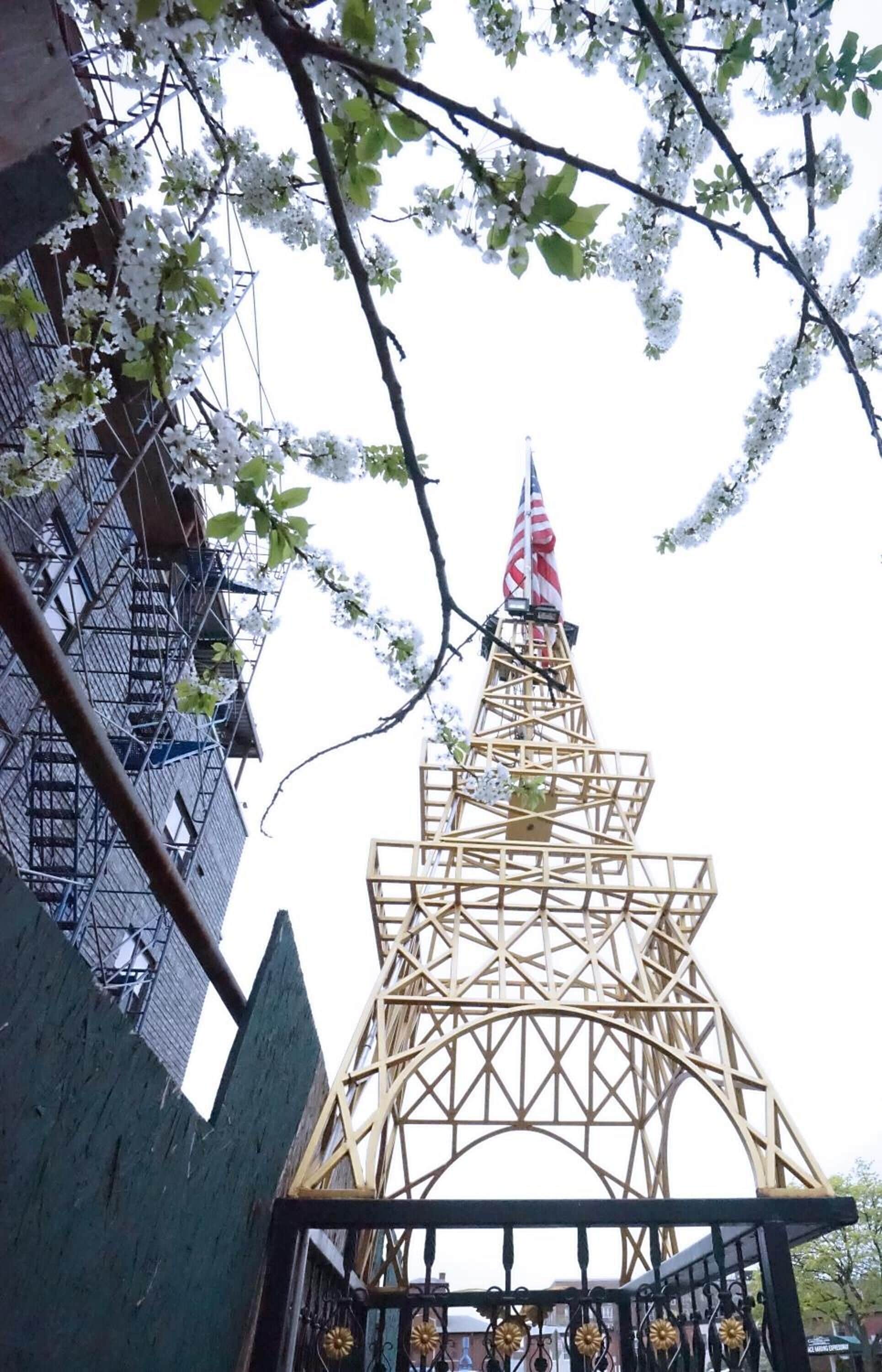 Foto - Paris Suites Hotel