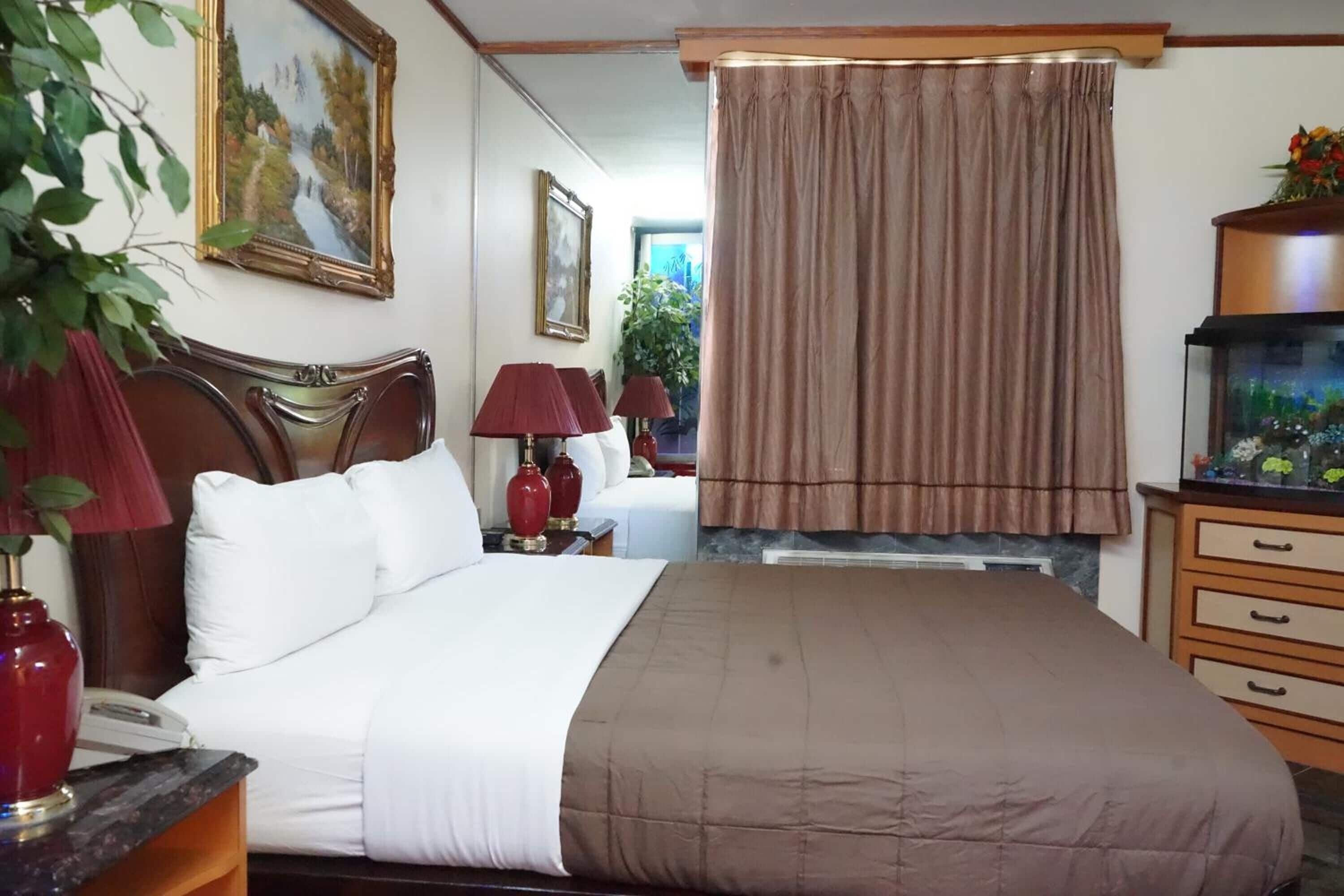 Foto - Paris Suites Hotel