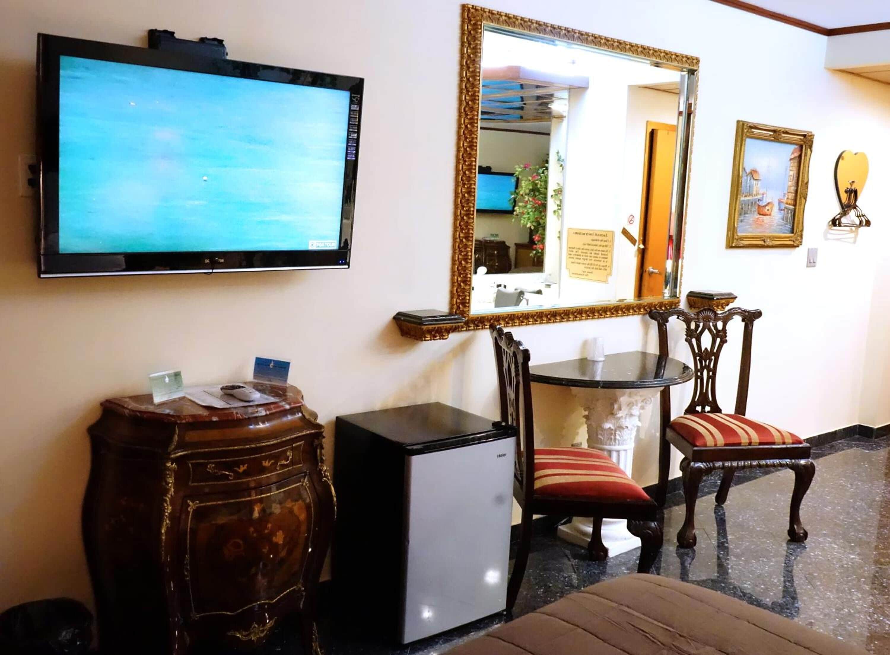 Foto - Paris Suites Hotel