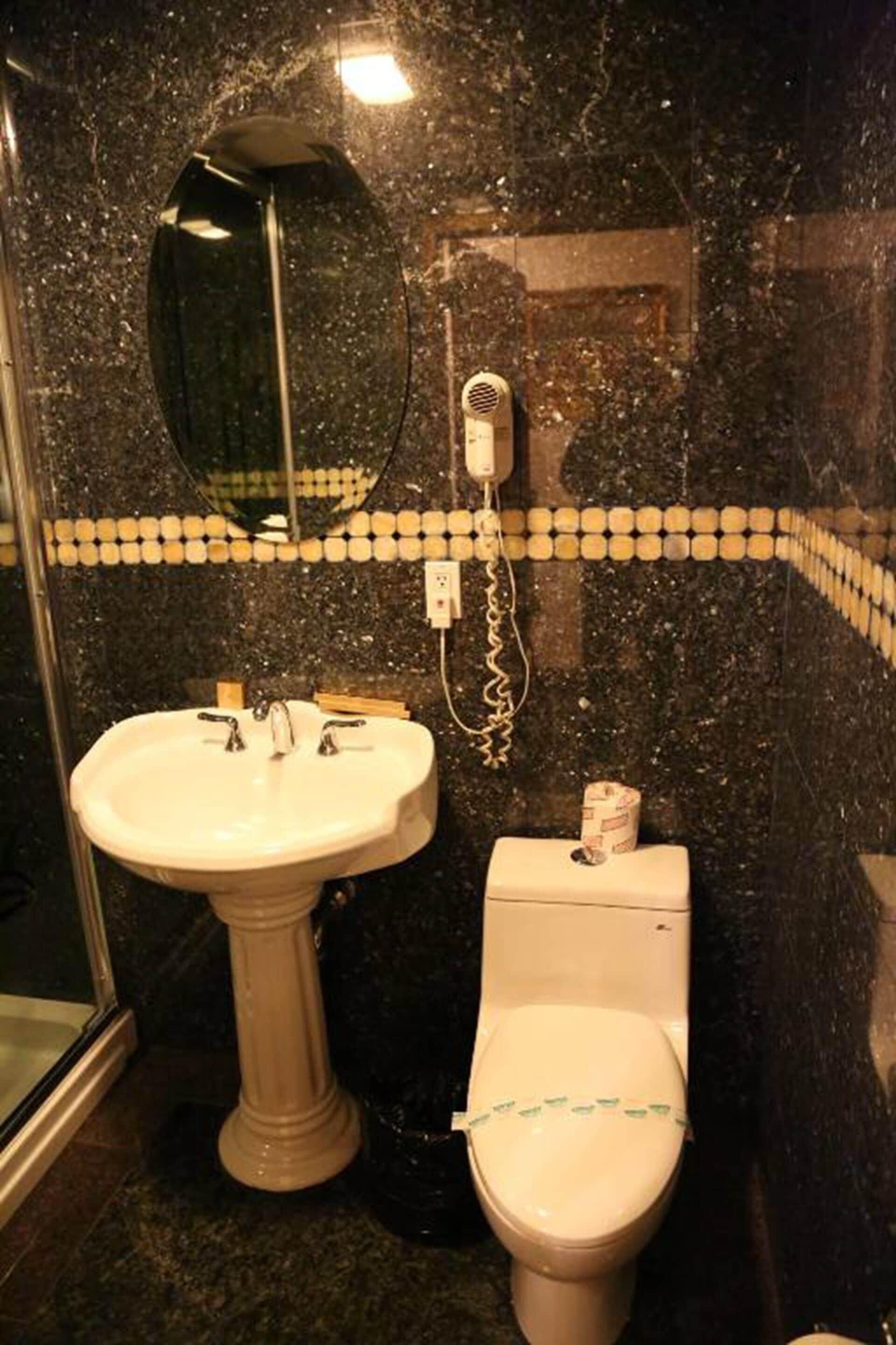 Foto - Paris Suites Hotel