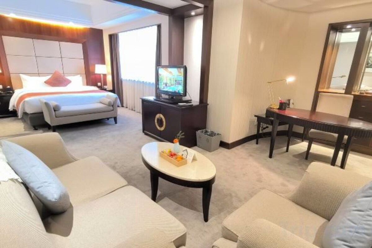 Basic Double Room
