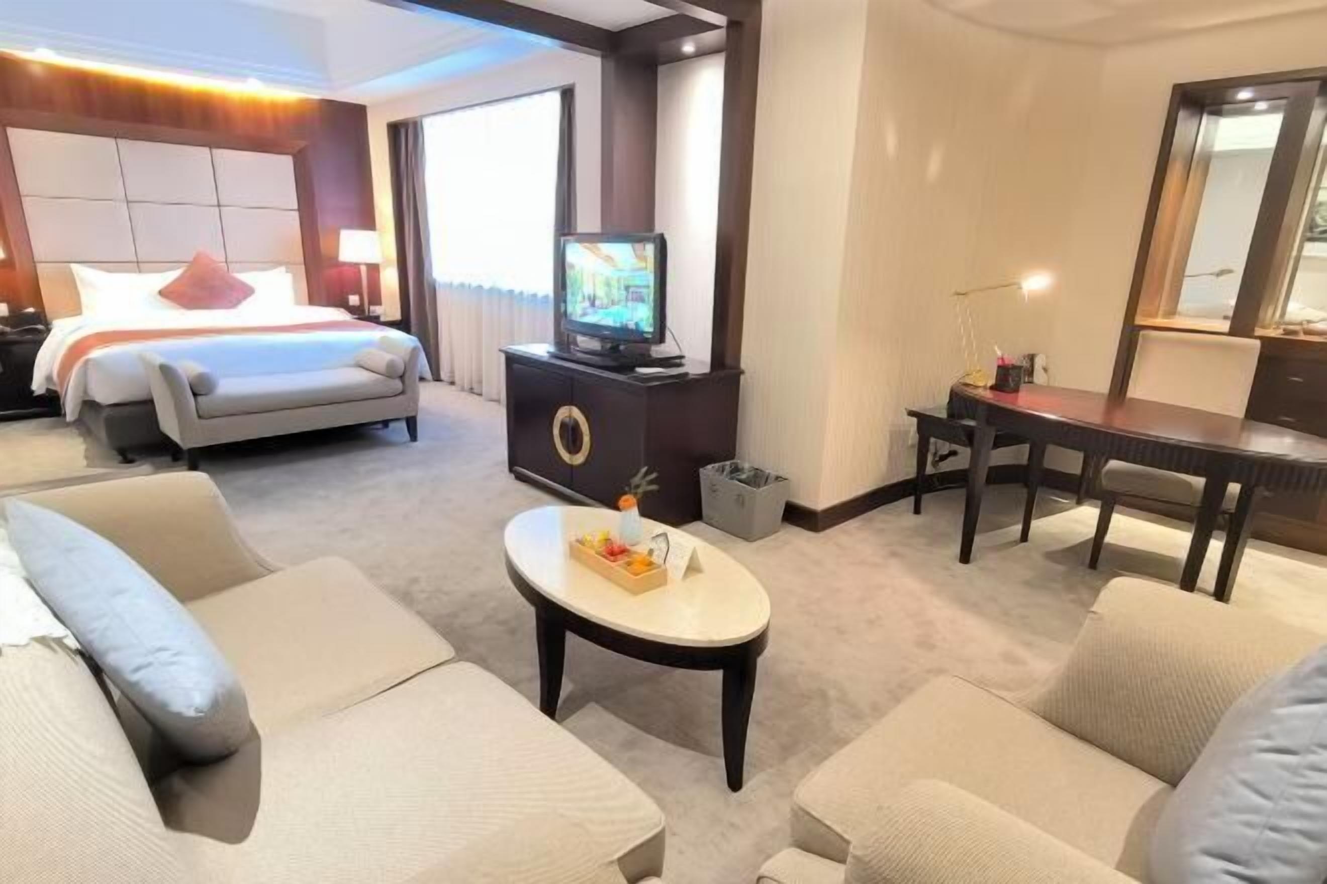 Couette en duvet, minibar, coffre-fort pour ordinateur portable, bureau