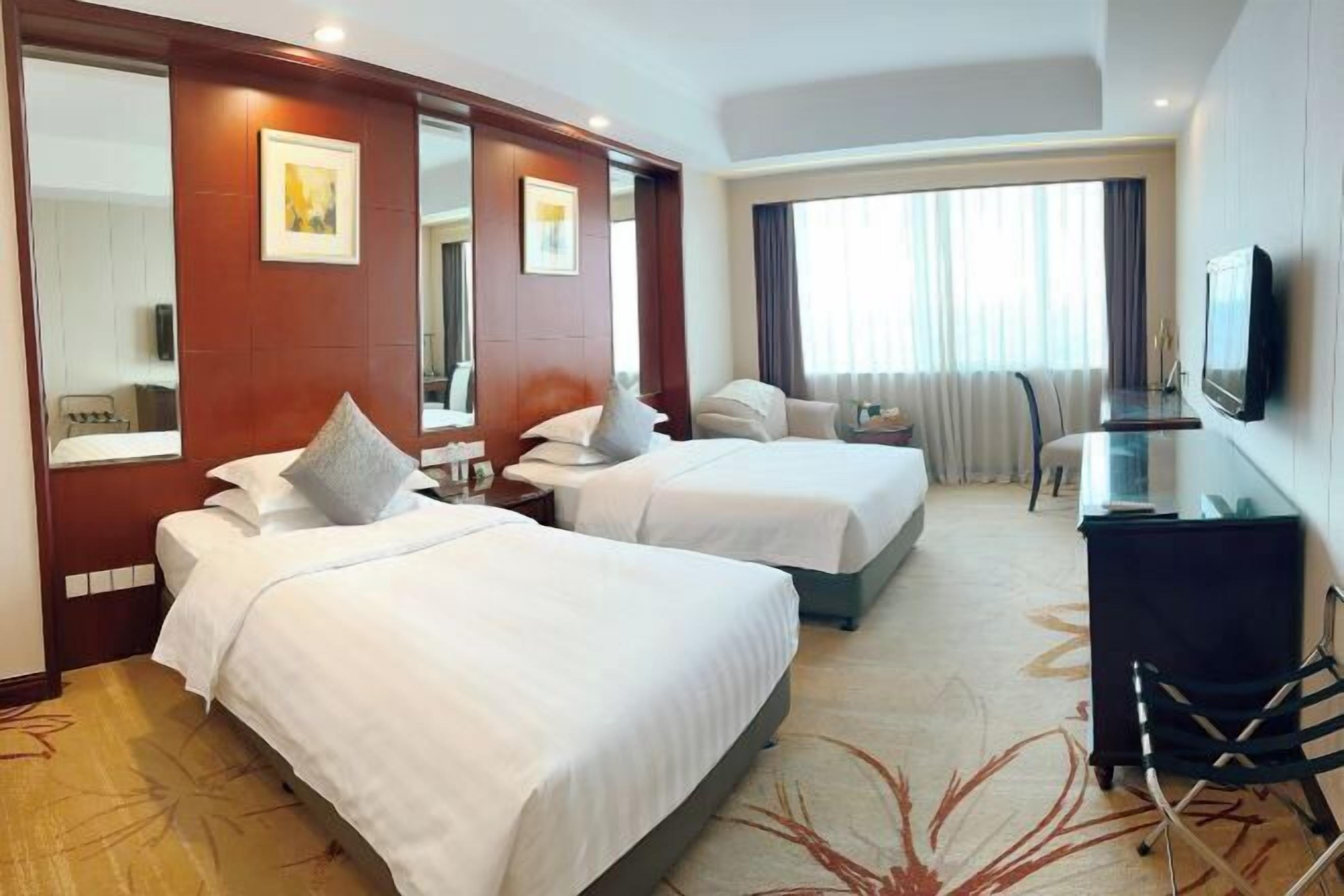 Couette en duvet, minibar, coffre-fort pour ordinateur portable, bureau