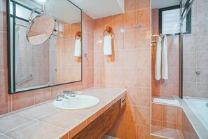 Bathroom - Hotel Rincon Del Arco (San Cristóbal de las Casas)