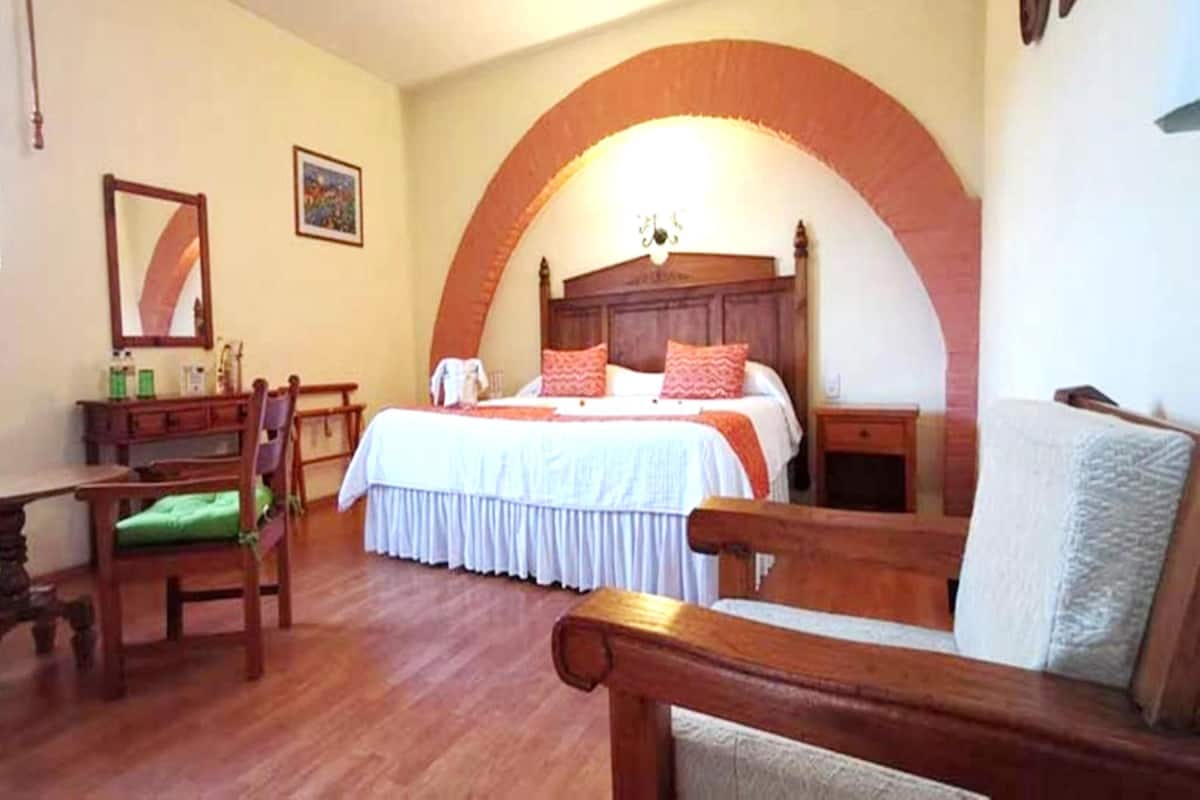 Chambre Supérieure