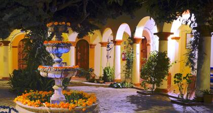 Hotel Rincon Del Arco