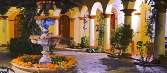 Hotel Rincon Del Arco