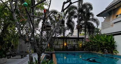 Baan Suksiri Hotel