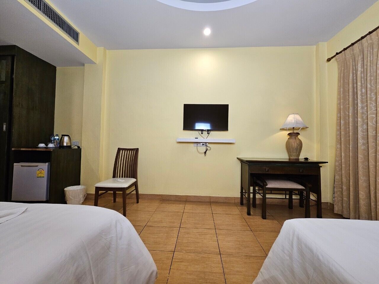 Photo - Baan Suksiri Hotel Hua Hin