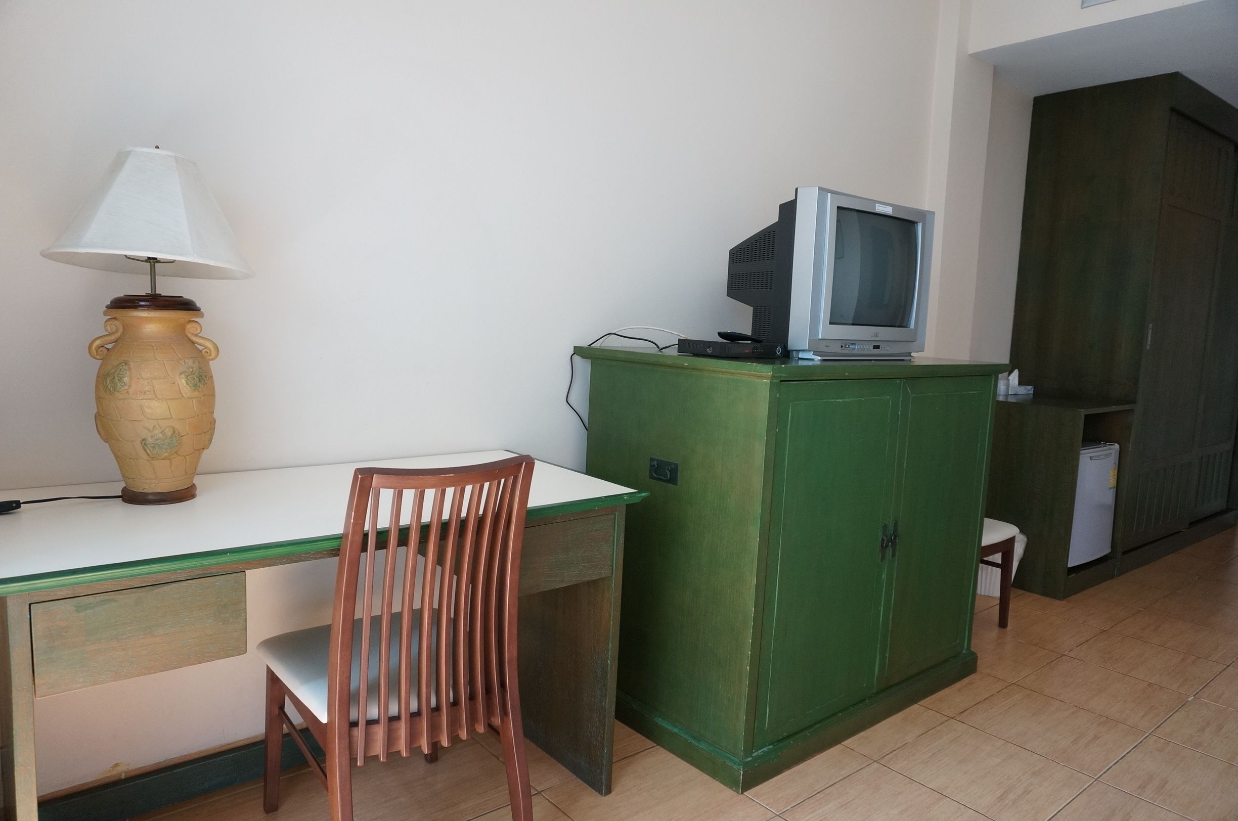 Photo - Baan Suksiri Hotel