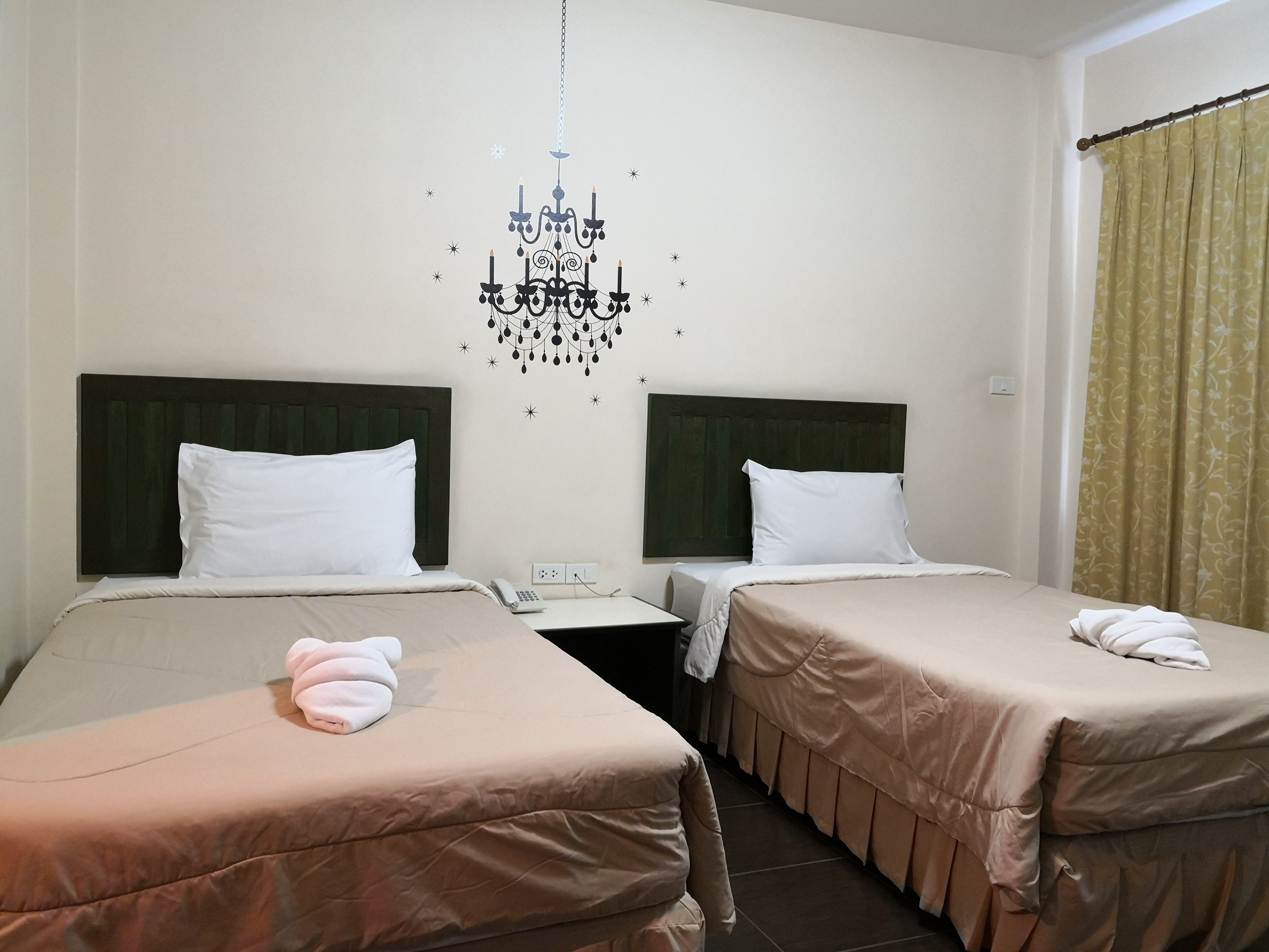 Photo - Baan Suksiri Hotel