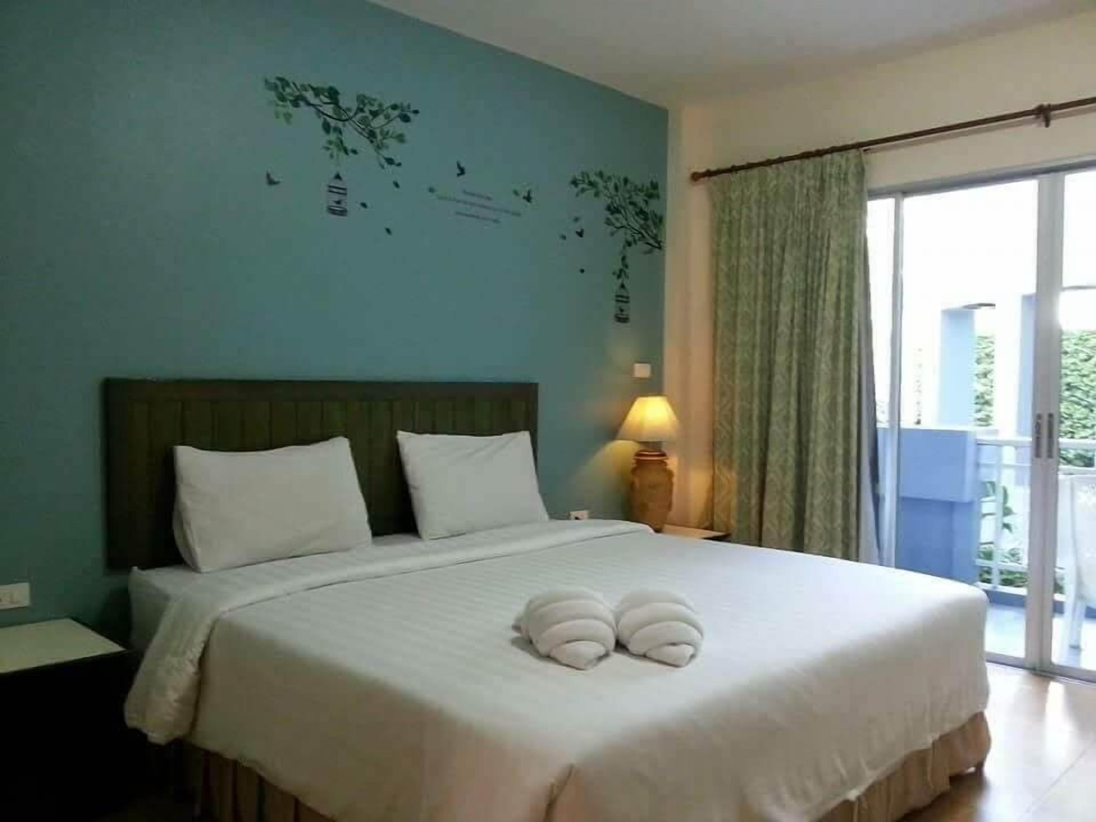 Photo - Baan Suksiri Hotel