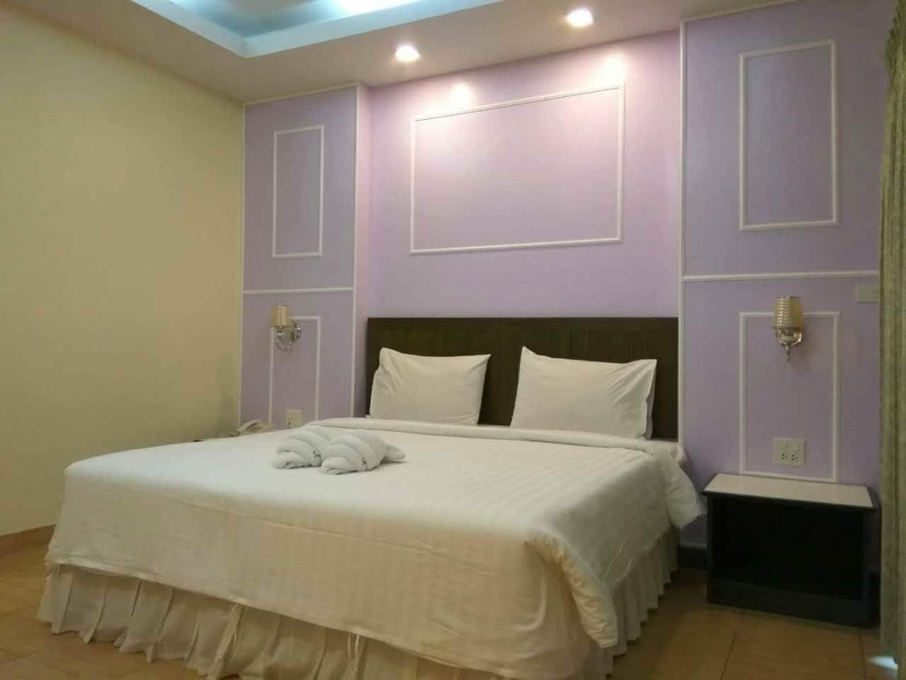 Photo - Baan Suksiri Hotel