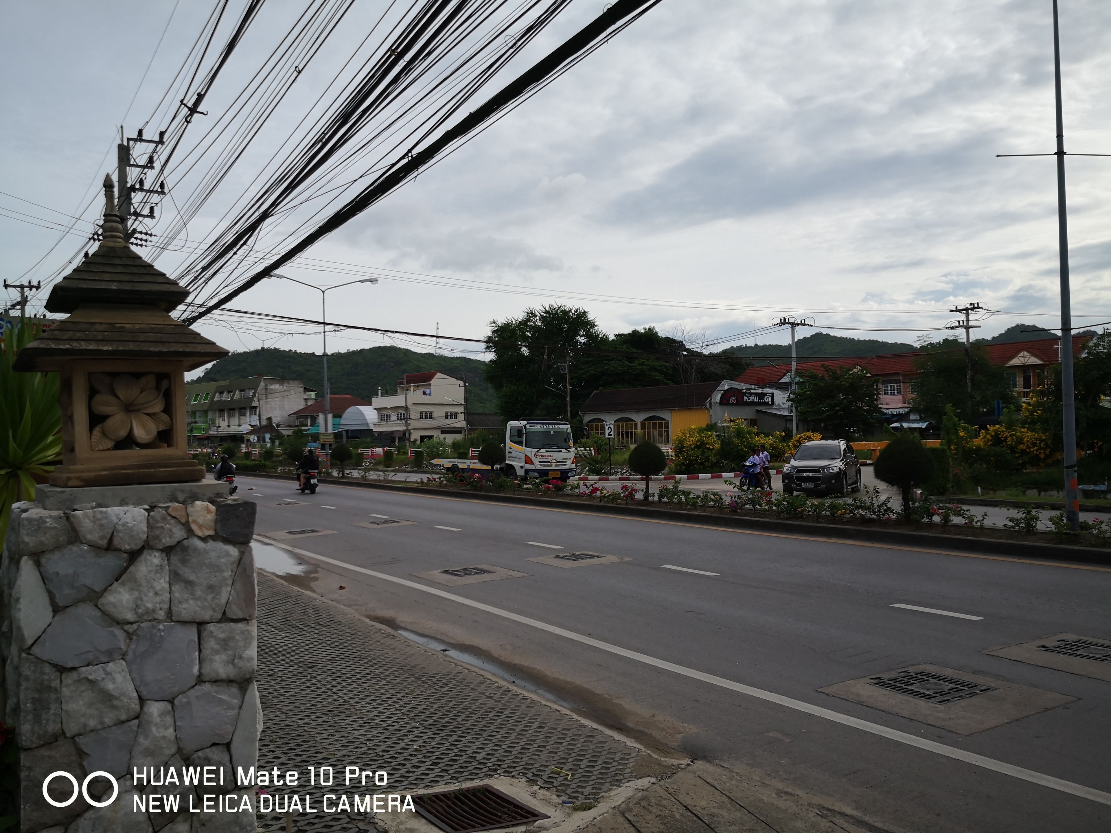 Photo - Baan Suksiri Hotel