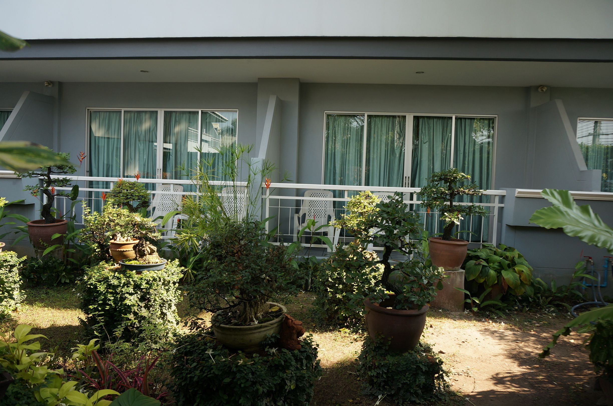 Photo - Baan Suksiri Hotel