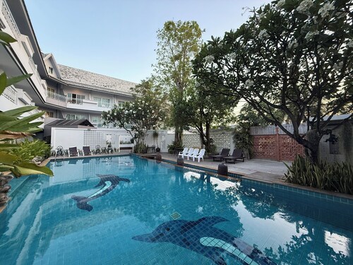 Baan Suksiri Hotel Hua Hin