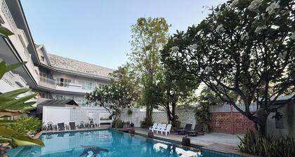 Baan Suksiri Hotel Hua Hin