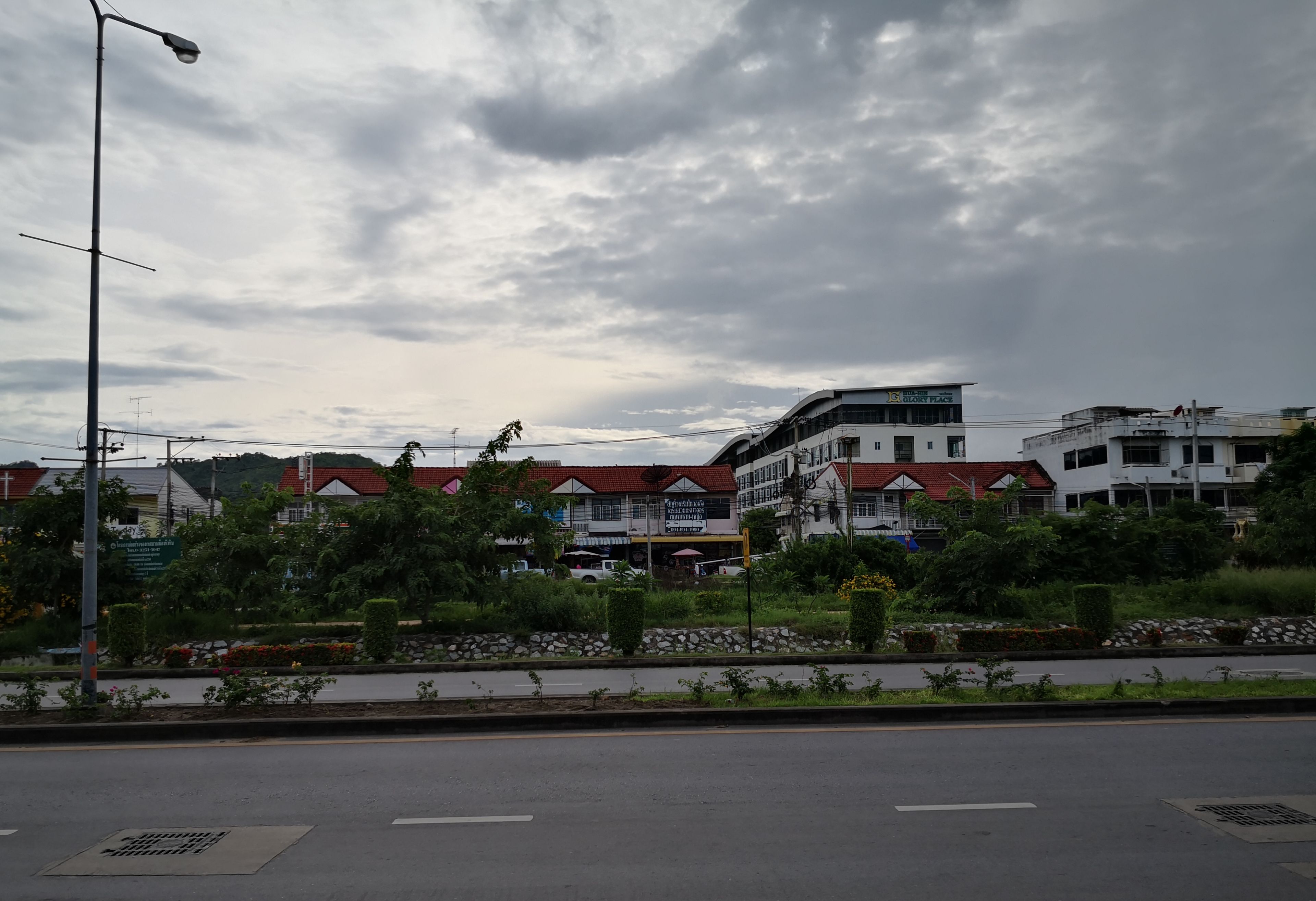 Photo - Baan Suksiri Hotel