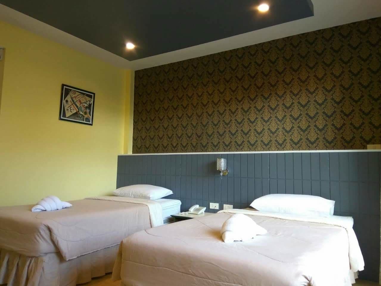 Photo - Baan Suksiri Hotel