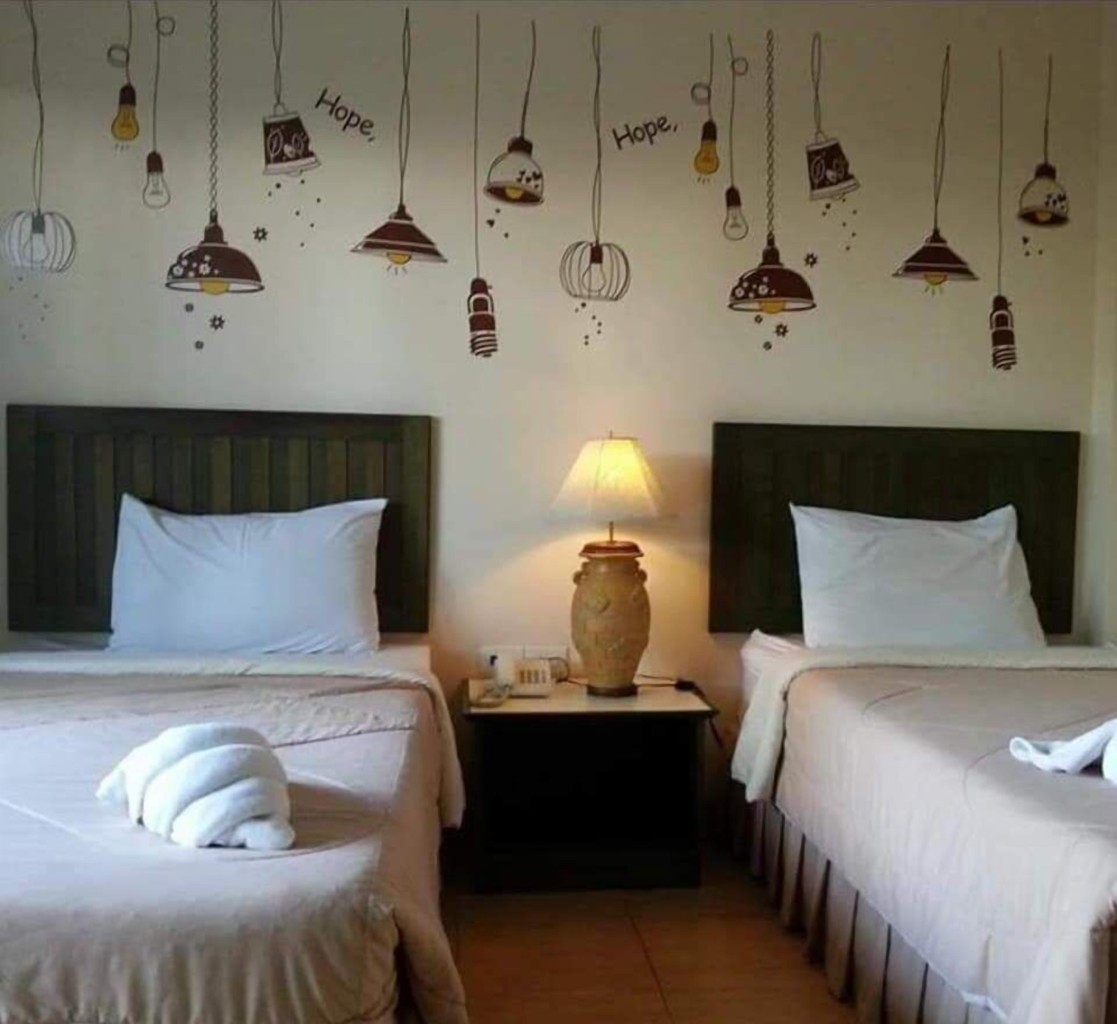 Photo - Baan Suksiri Hotel