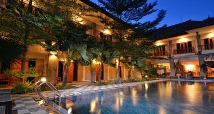 Taman Rosani Hotel