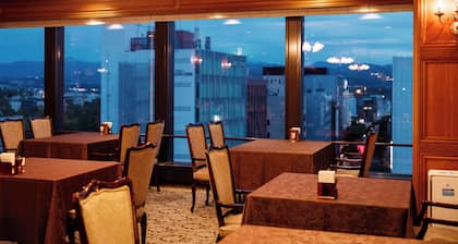 Kanazawa New Grand Hotel Prestige