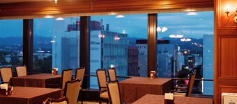 Kanazawa New Grand Hotel Prestige
