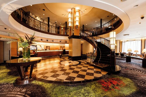 Kanazawa New Grand Hotel Prestige