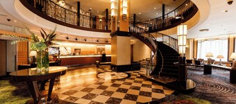 Kanazawa New Grand Hotel Prestige