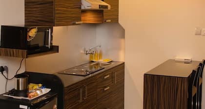 The Haven Serviced Residences
