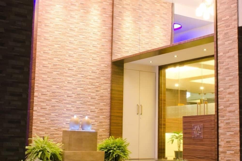 The Haven Serviced Residences