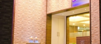 The Haven Serviced Residences