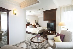 Deluxe Twin Room, Non Smoking