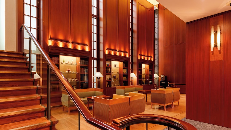 Kanazawa New Grand Hotel Premier