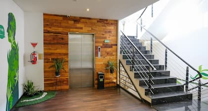 Arbor Biz Hotel