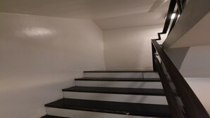 Staircase - OYO 114 One Liberty Hotel (Quezon City)