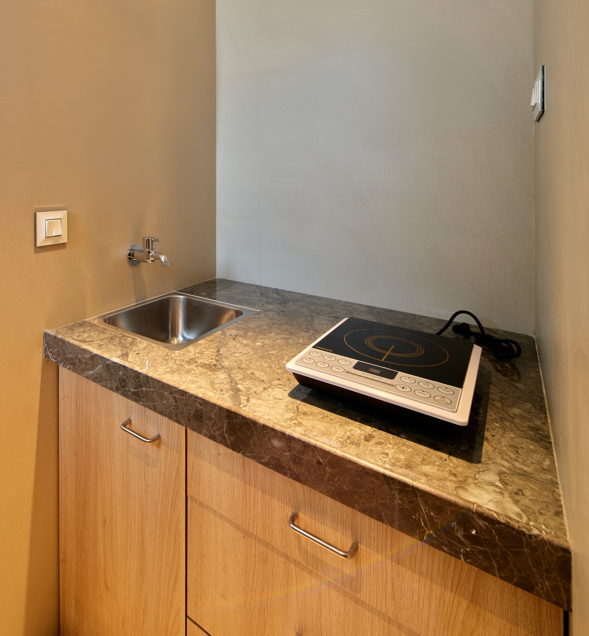 premium suite | floor plan